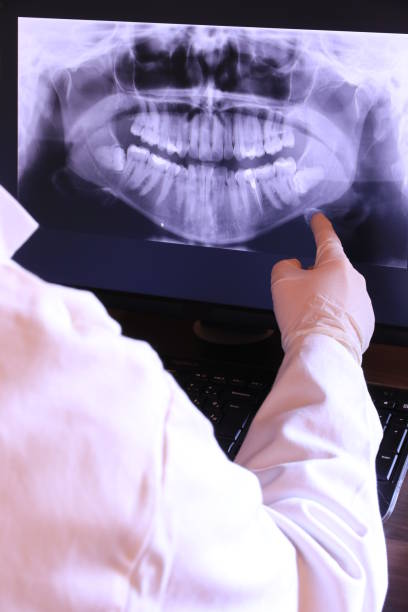Best Broken or Cracked Tooth Emergency Dentist in Leesburg, GA