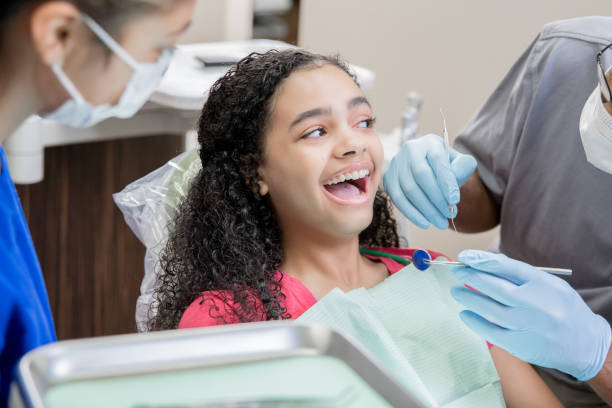 Best Broken or Cracked Tooth Emergency Dentist in Leesburg, GA
