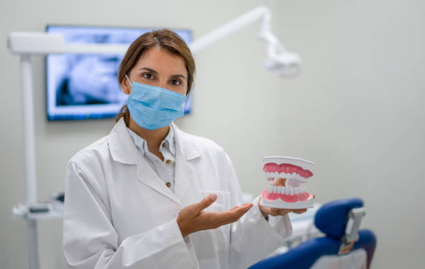 Best Emergency Dentist for Knocked-Out Tooth in Leesburg, GA