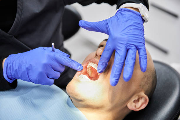 Best Pediatric Emergency Dentist in Leesburg, GA