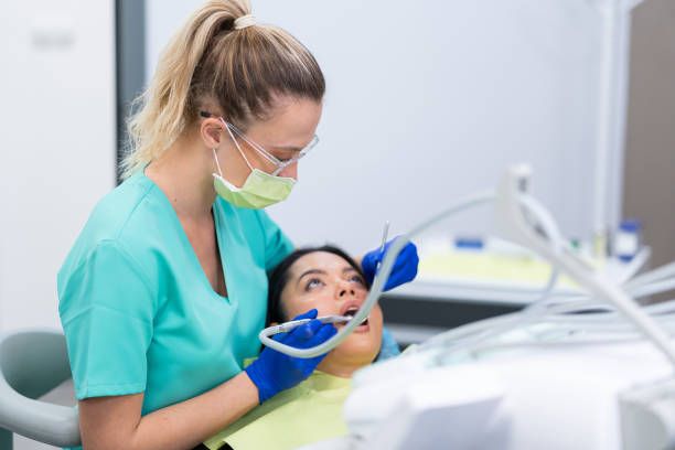 Best Weekend Emergency Dentist in Leesburg, GA